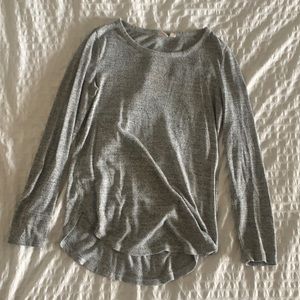 Great Soft Long Sleeved Top GAP